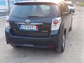 Toyota Verso 1.6D, снимка 5