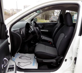 Nissan Micra 1.2i/FACELIFT/NAVi/КЛИМАТРОНИК/БЯЛА ПЕРЛА/118х. км - 9990 лв. / 5107.81 € - 71689991 5