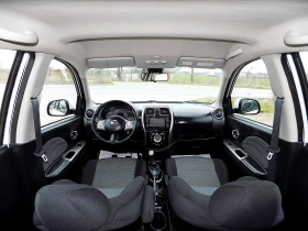 Nissan Micra 1.2i/FACELIFT/NAVi/КЛИМАТРОНИК/БЯЛА ПЕРЛА/118х. км - 9990 лв. / 5107.81 € - 71689991 6