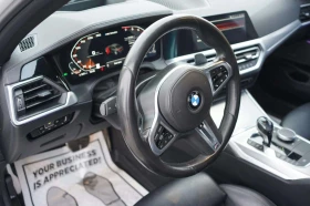 BMW 340 * xDrive * CARFAX * ЦЕНА ДО БГ - 34650 € / 67769.51 лв. - 79954688 14