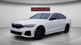 BMW 340 * xDrive * CARFAX * ЦЕНА ДО БГ