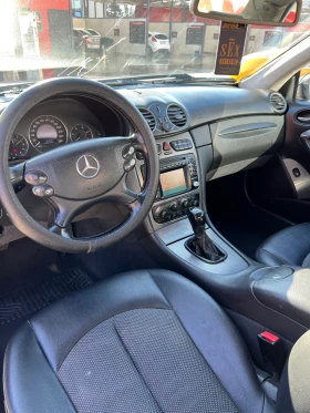 Mercedes-Benz CLK 270CDI - 3170 € / 6199.98 лв. - 42154492 7