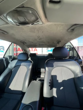 Mercedes-Benz CLK 270CDI - 3170 € / 6199.98 лв. - 42154492 6