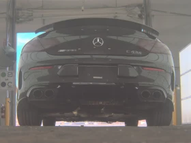 Mercedes-Benz C 43 AMG 4MATIC/AMG/DISCTRONIC - 28500 € / 55741.15 лв. - 30913444 6