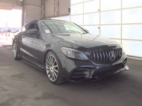 Mercedes-Benz C 43 AMG 4MATIC/AMG/DISCTRONIC - 28500 € / 55741.15 лв. - 30913444 3