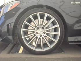 Mercedes-Benz C 43 AMG 4MATIC/AMG/DISCTRONIC - 28500 € / 55741.15 лв. - 30913444 7