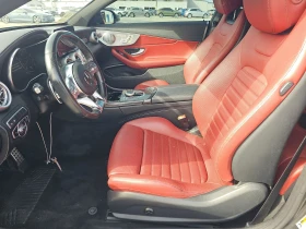 Mercedes-Benz C 43 AMG 4MATIC/AMG/DISCTRONIC - 28500 € / 55741.15 лв. - 30913444 8