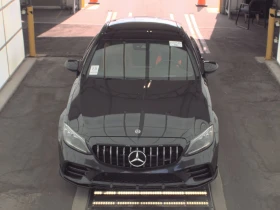 Mercedes-Benz C 43 AMG 4MATIC/AMG/DISCTRONIC - 28500 € / 55741.15 лв. - 30913444 2