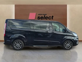 Ford Transit Custom 2.0 TDCi - 23054 € / 45089.70 лв. - 47589441 4