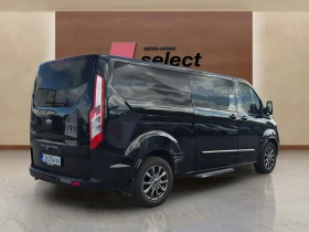 Ford Transit Custom 2.0 TDCi - 23054 € / 45089.70 лв. - 47589441 5