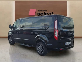 Ford Transit Custom 2.0 TDCi - 23054 € / 45089.70 лв. - 47589441 7