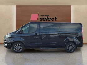 Ford Transit Custom 2.0 TDCi - 23054 € / 45089.70 лв. - 47589441 8