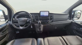Ford Transit Custom 2.0 TDCi - 23054 € / 45089.70 лв. - 47589441 11