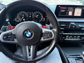 BMW M5 4.4L 8cyl AWD - 50100 € / 97987.08 лв. - 91411628 5