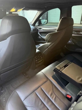 BMW M5 4.4L 8cyl AWD - 50100 € / 97987.08 лв. - 91411628 6