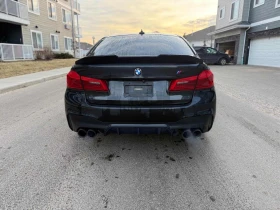 BMW M5 4.4L 8cyl AWD - 50100 € / 97987.08 лв. - 91411628 7