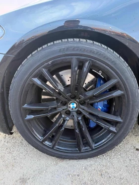 BMW M5 4.4L 8cyl AWD - 50100 € / 97987.08 лв. - 91411628 3