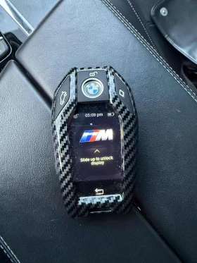 BMW M5 4.4L 8cyl AWD - 50100 € / 97987.08 лв. - 91411628 13