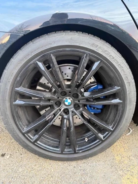 BMW M5 4.4L 8cyl AWD - 50100 € / 97987.08 лв. - 91411628 10