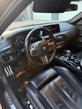 BMW M5 4.4L 8cyl AWD - 50100 € / 97987.08 лв. - 91411628 8