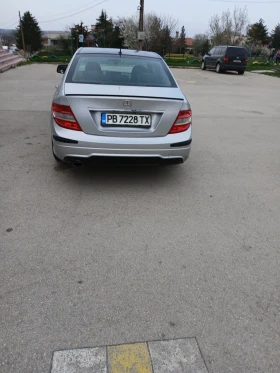 Mercedes-Benz C 200 - 4000 € / 7823.32 лв. - 37141120 3