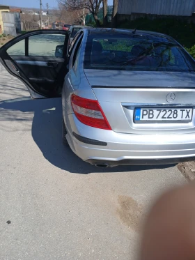 Mercedes-Benz C 200 - 4000 € / 7823.32 лв. - 37141120 8