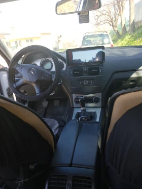 Mercedes-Benz C 200 - 4000 € / 7823.32 лв. - 37141120 9