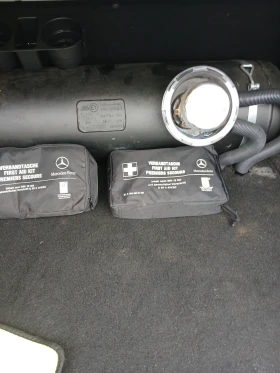 Mercedes-Benz C 200 | Mobile.bg � ����� ������ 11