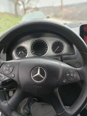 Mercedes-Benz C 200 | Mobile.bg � ����� ������ 16