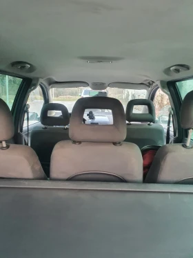 VW Sharan 115 - 2000 € / 3911.66 лв. - 68971864 14