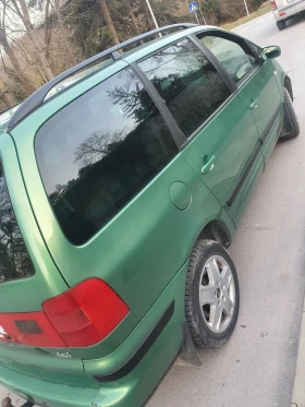 VW Sharan 115 - 2000 € / 3911.66 лв. - 68971864 12