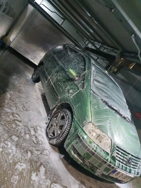 VW Sharan 115 - 2000 € / 3911.66 лв. - 68971864 5