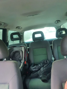 VW Sharan 115 - 2000 € / 3911.66 лв. - 68971864 15