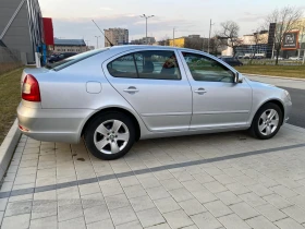 Skoda Octavia Euro5a / Eko4 - 5000 € / 9779.15 лв. - 24255273 7