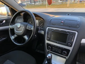 Skoda Octavia Euro5a / Eko4 - 5000 € / 9779.15 лв. - 24255273 13