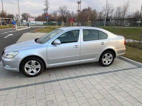 Skoda Octavia Euro5a / Eko4 - 5000 € / 9779.15 лв. - 24255273 4