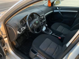 Skoda Octavia Euro5a / Eko4 - 5000 € / 9779.15 лв. - 24255273 9