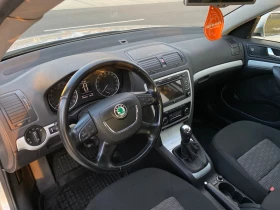 Skoda Octavia Euro5a / Eko4 - 5000 € / 9779.15 лв. - 24255273 8