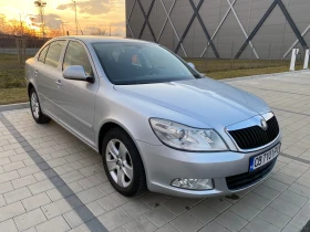Skoda Octavia Euro5a / Eko4 - 5000 € / 9779.15 лв. - 24255273 3