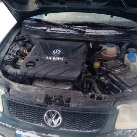 VW Polo няколко броя