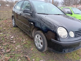 VW Polo няколко броя