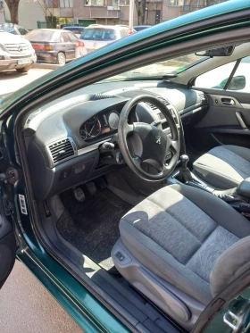 Peugeot 407 407 SW - 2000 € / 3911.66 лв. - 62918008 6