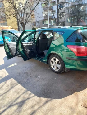 Peugeot 407 407 SW - 2000 € / 3911.66 лв. - 62918008 5