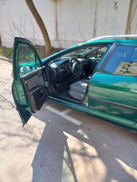 Peugeot 407 407 SW - 2000 € / 3911.66 лв. - 62918008 3