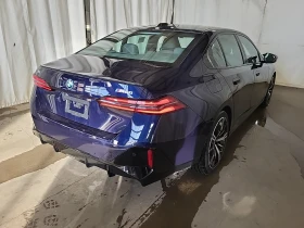 BMW i5 * * CARFAX * * АВТО КРЕДИТ * *  | Auto.bg — изображение 4