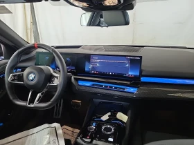 BMW i5 * * CARFAX * * АВТО КРЕДИТ * *  | Auto.bg — изображение 7