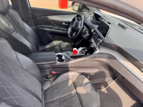 Peugeot 3008 2.0/180кс HDI-GT line  - 17895 € / 34999.58 лв. - 71239624 17