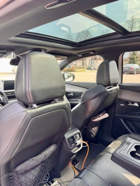 Peugeot 3008 2.0/180кс HDI-GT line  - 17895 € / 34999.58 лв. - 71239624 16