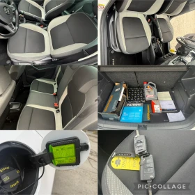 Skoda Fabia MonteCarlo, Camera, Distronic, Обслужен - 7888 € / 15427.59 лв. - 50007081 14