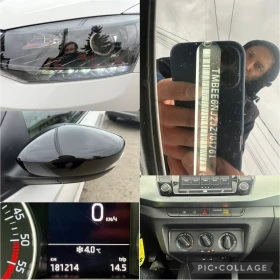 Skoda Fabia MonteCarlo, Camera, Distronic, Обслужен - 7888 € / 15427.59 лв. - 50007081 16